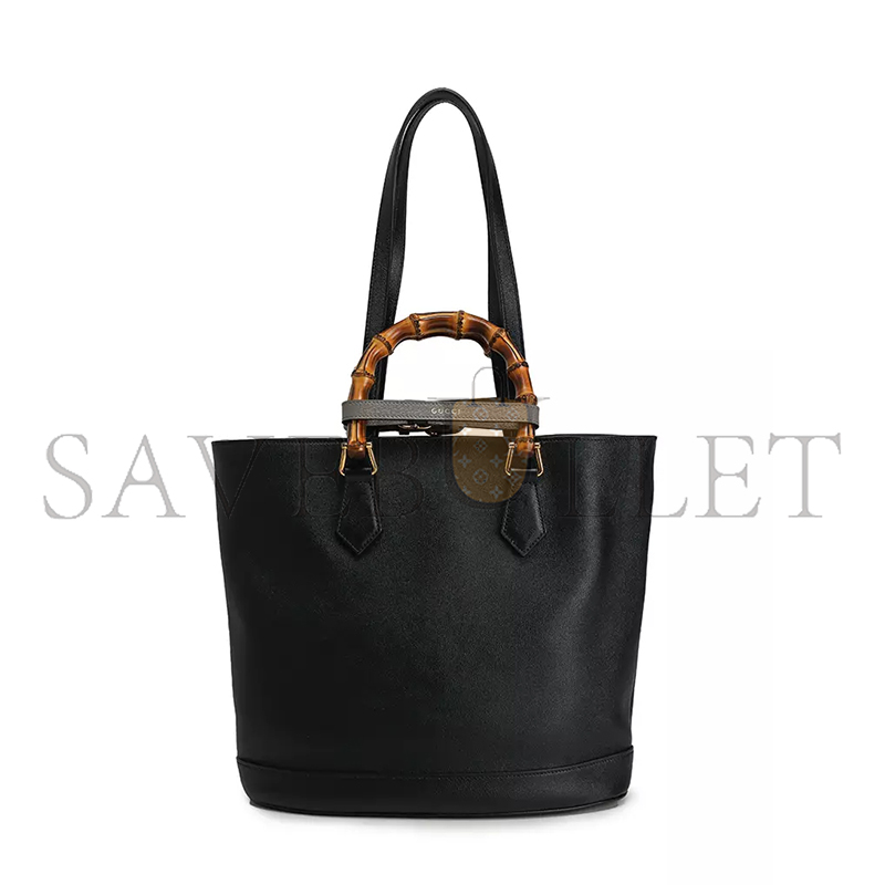 GUCCI DIANA MEDIUM TOTE BAG 750394 (31*27*15cm)